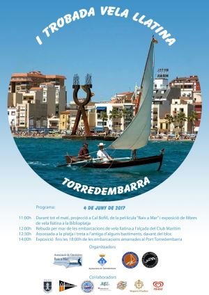Cartell i Programa Torredembarra