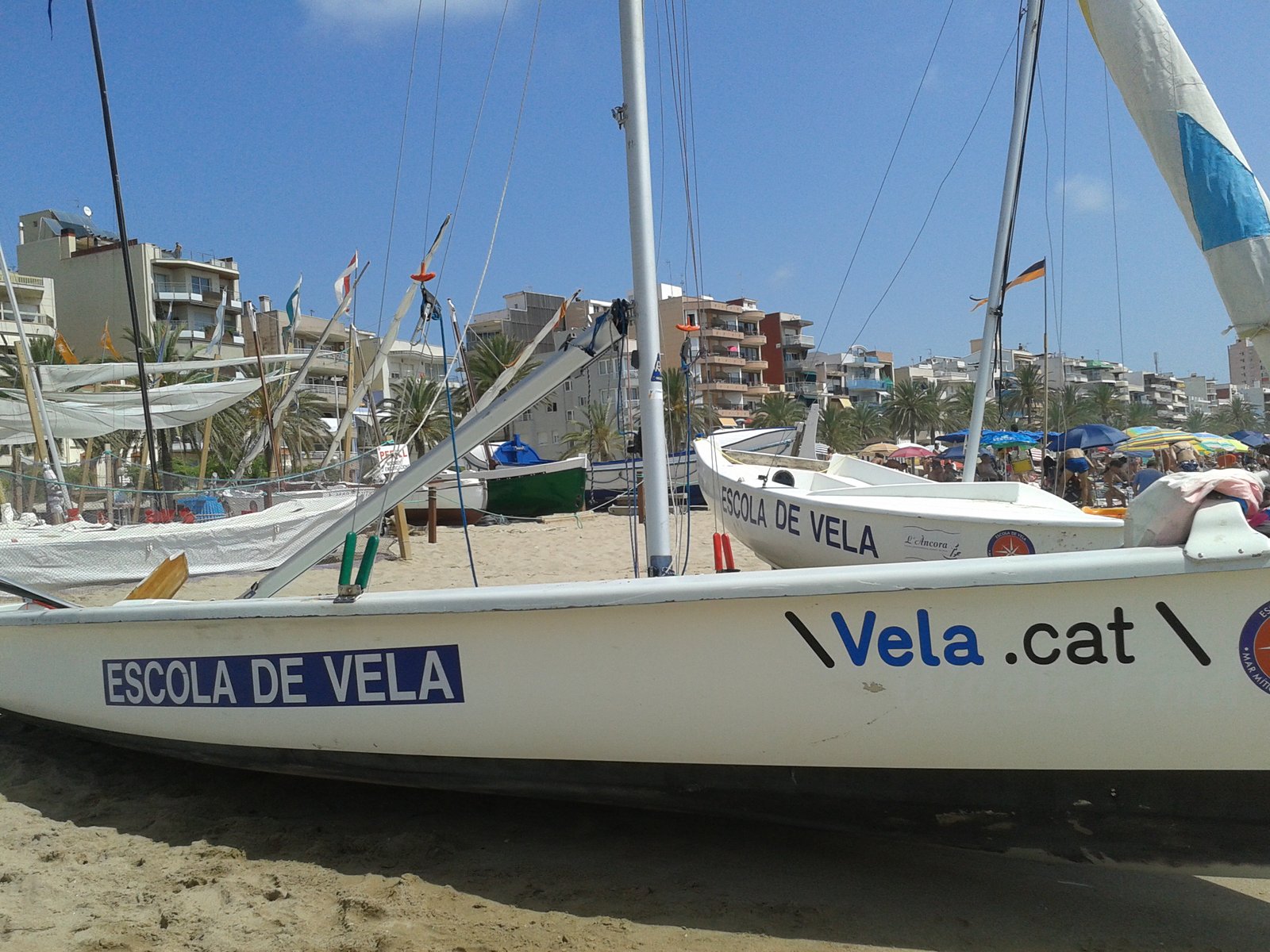 Material humà i tècnic