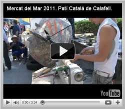 Marcat del Mar 2011