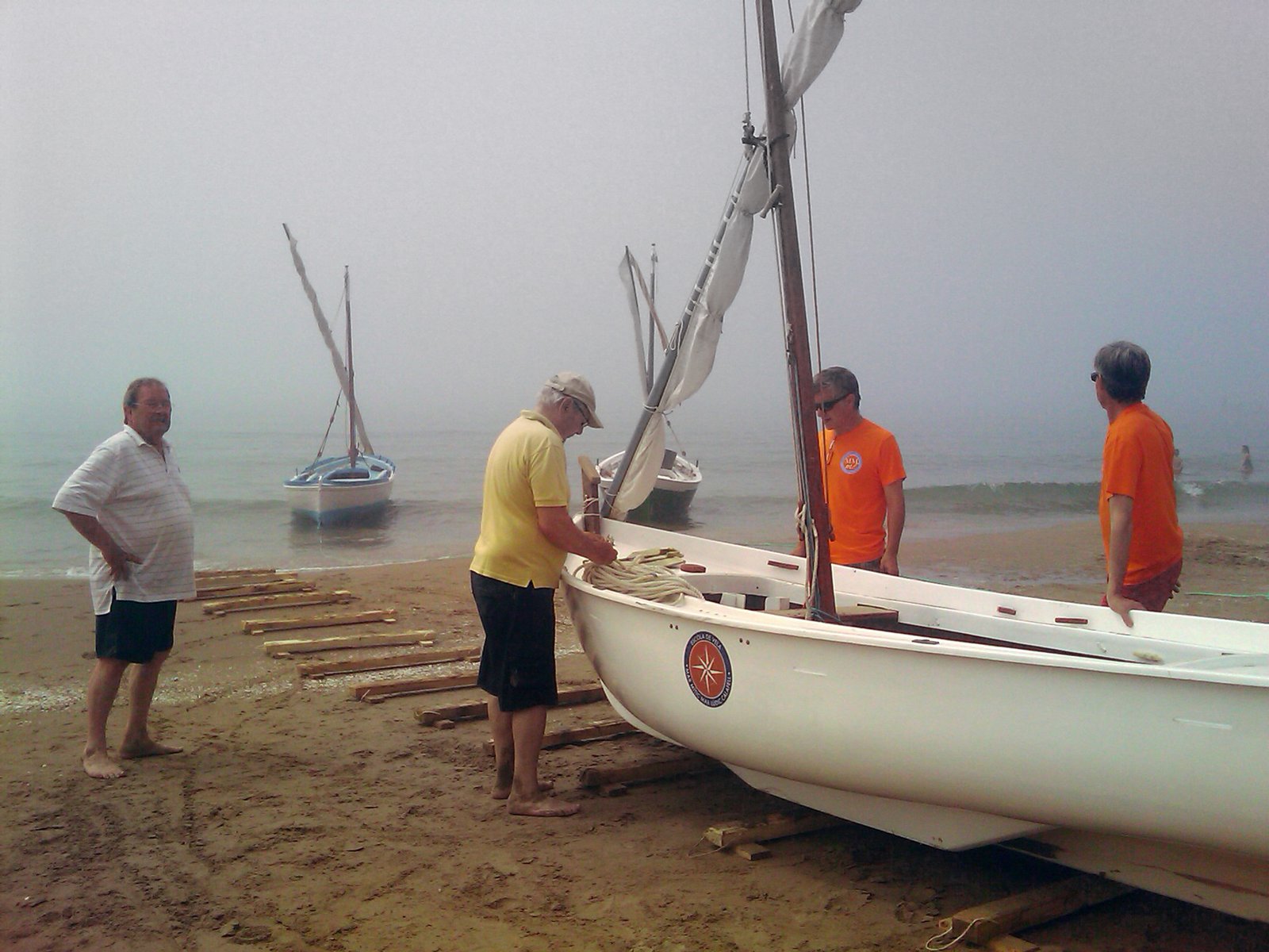 Montserrat, Lola i MarMitic