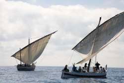 Navegació a Mataró