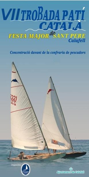 VII Trobada de patí