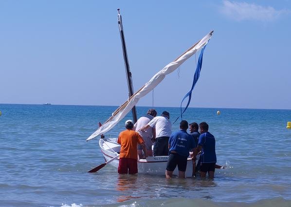 Avarada del Pal i Fusa