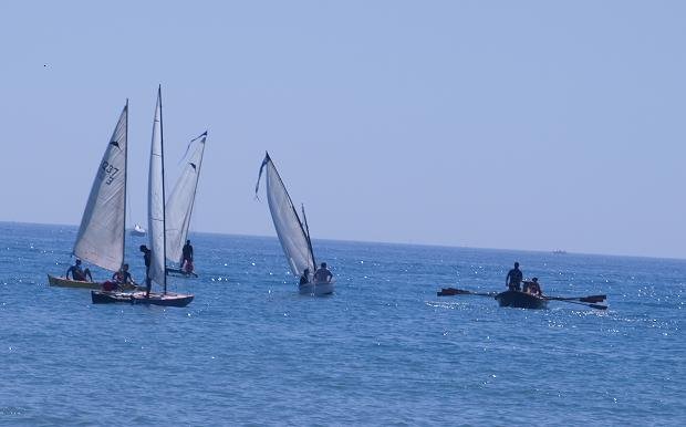 Avarament de Pal i Fusa