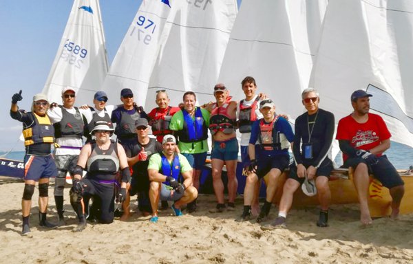 Travessa Calafell - Amposta 2 Pere Bertran