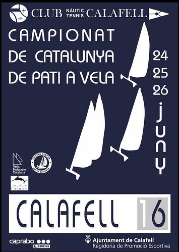 El patí Català