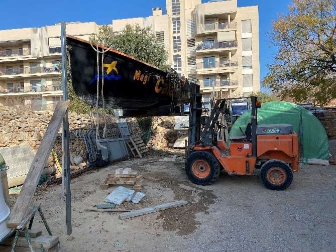 Catàleg de les últimes barques