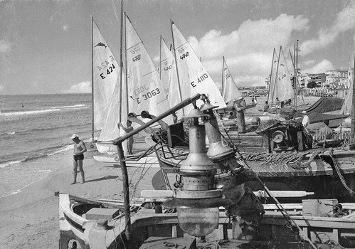 L'Associació 1 Associació Patí Català Calafell