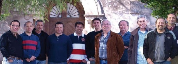 L'Associació 4 L'Associació