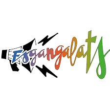 Salida con los jóvenes Esgangalats 1 Sortida amb els joves Esgangalats