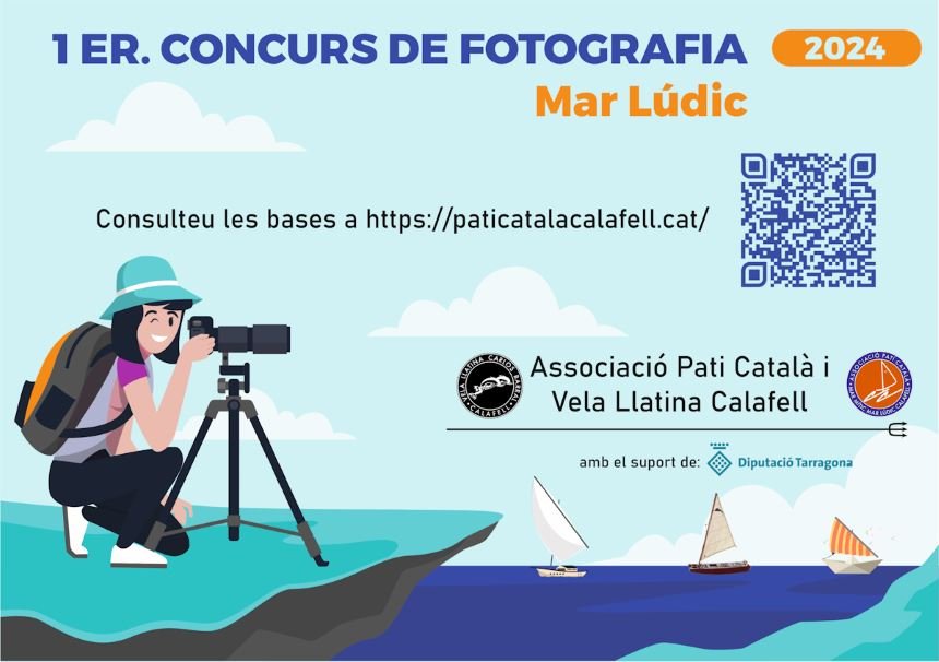 Activitats sobre el Patí Català