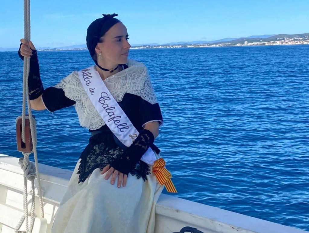 Sortim amb les pubilles i hereus