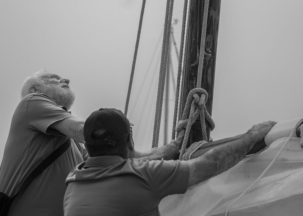 Fallo I Concurs de Fotografia de patí català i vela llatina