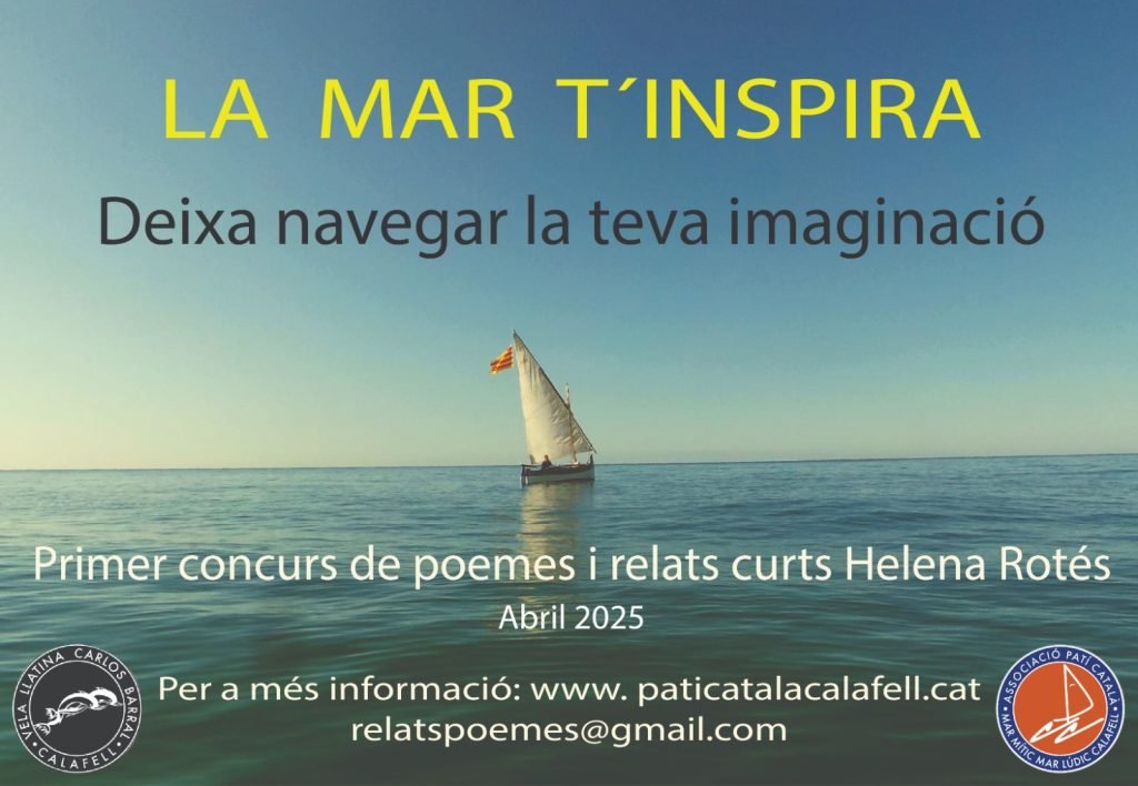 Concurs de relats curts i poemes "Helena Rotés"