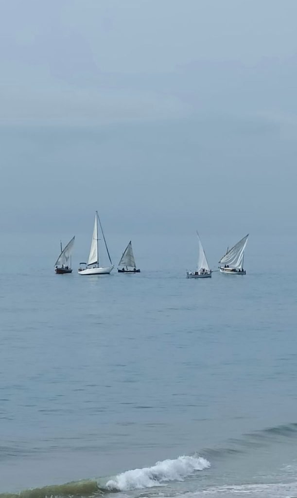 Sortida 12 Abril 2025