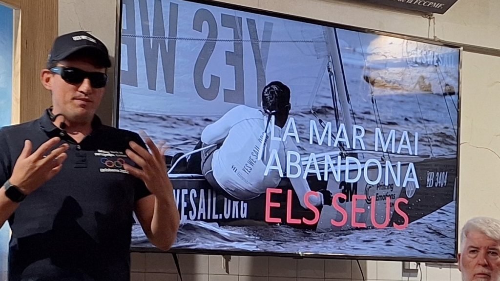 Dani Anglada: L'impossible només és més difícil