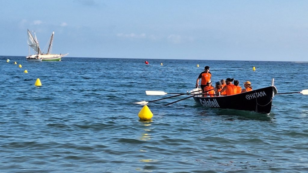 XXI Fira del Mar de Calafell