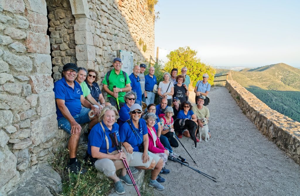 Mariners terra endins