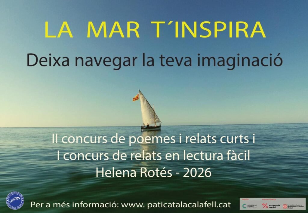 Concurs literari Helena Rotés